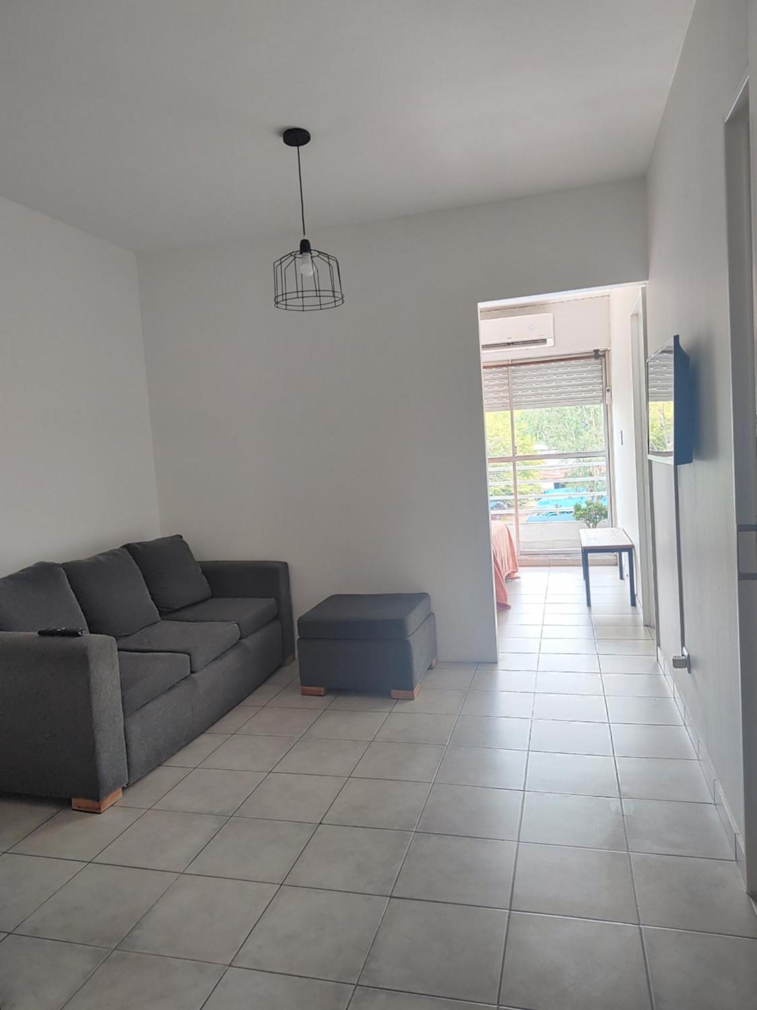 Departamento La Boca Apartment - Buenos Aires — Fotos 2
