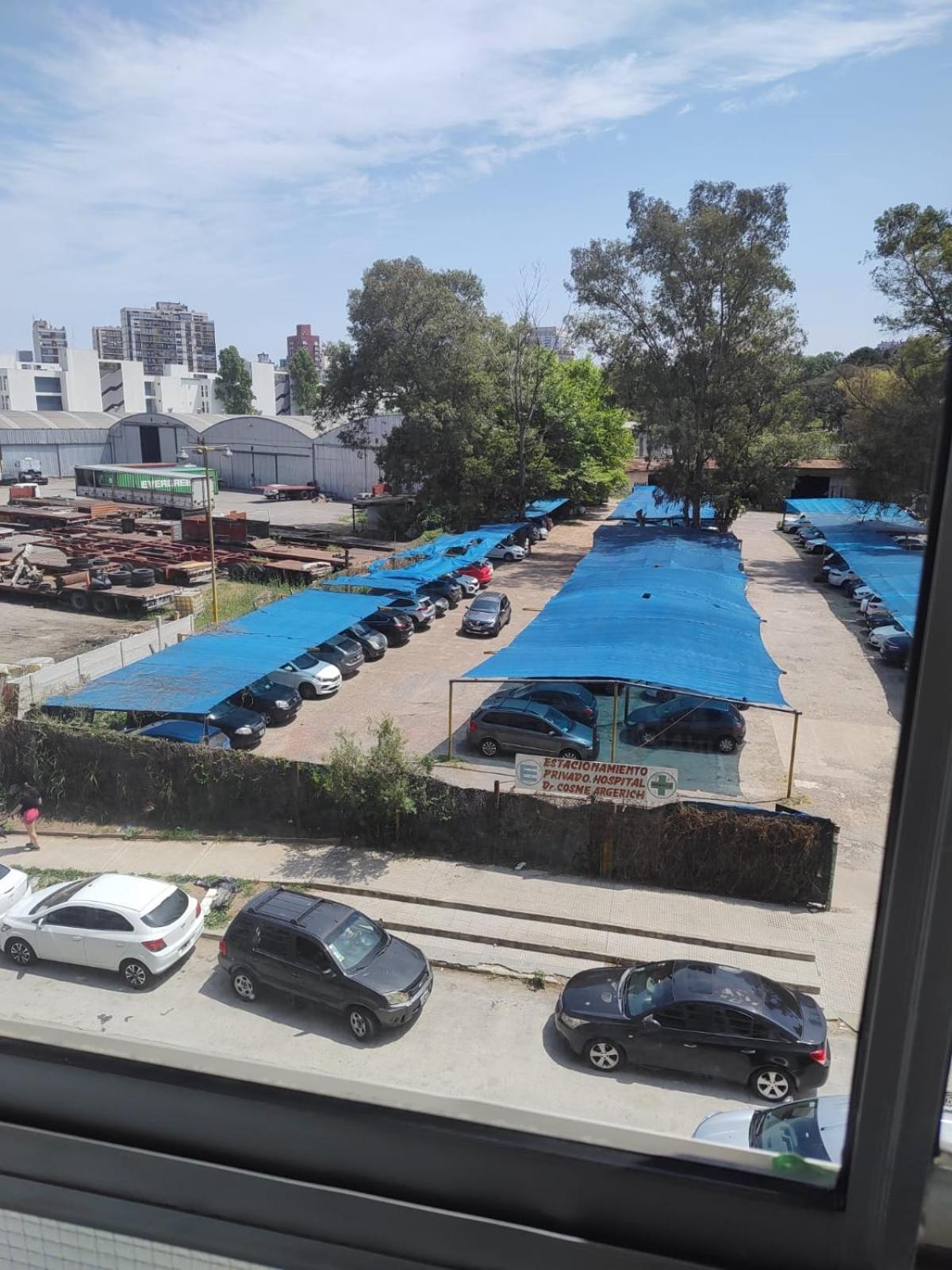 Departamento La Boca Apartment - Buenos Aires, Buenos Aires